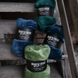 Laden Sie das Bild in den Galerie-Viewer, Flanellfleece-Decke