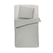 Laden Sie das Bild in den Galerie-Viewer, Cradle to Cradle Certified® Gold Bio Soft Perkal Bettwäsche
