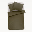 Laden Sie das Bild in den Galerie-Viewer, Cradle to Cradle Certified® Gold Bio Soft Perkal Bettwäsche