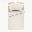 Laden Sie das Bild in den Galerie-Viewer, Cradle to Cradle Certified® Gold Bio Soft Perkal Bettwäsche