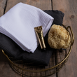 Laden Sie das Bild in den Galerie-Viewer, Waffel Microcottontuch