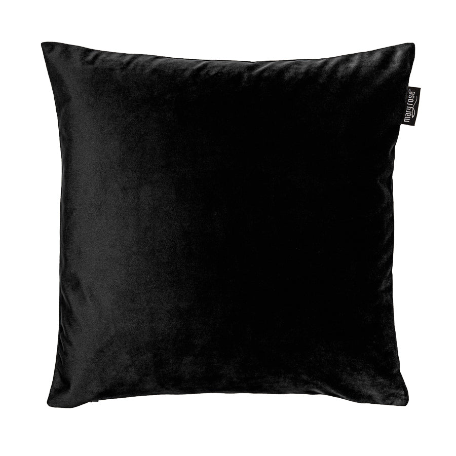 Sametový povlak na polštář - Basic