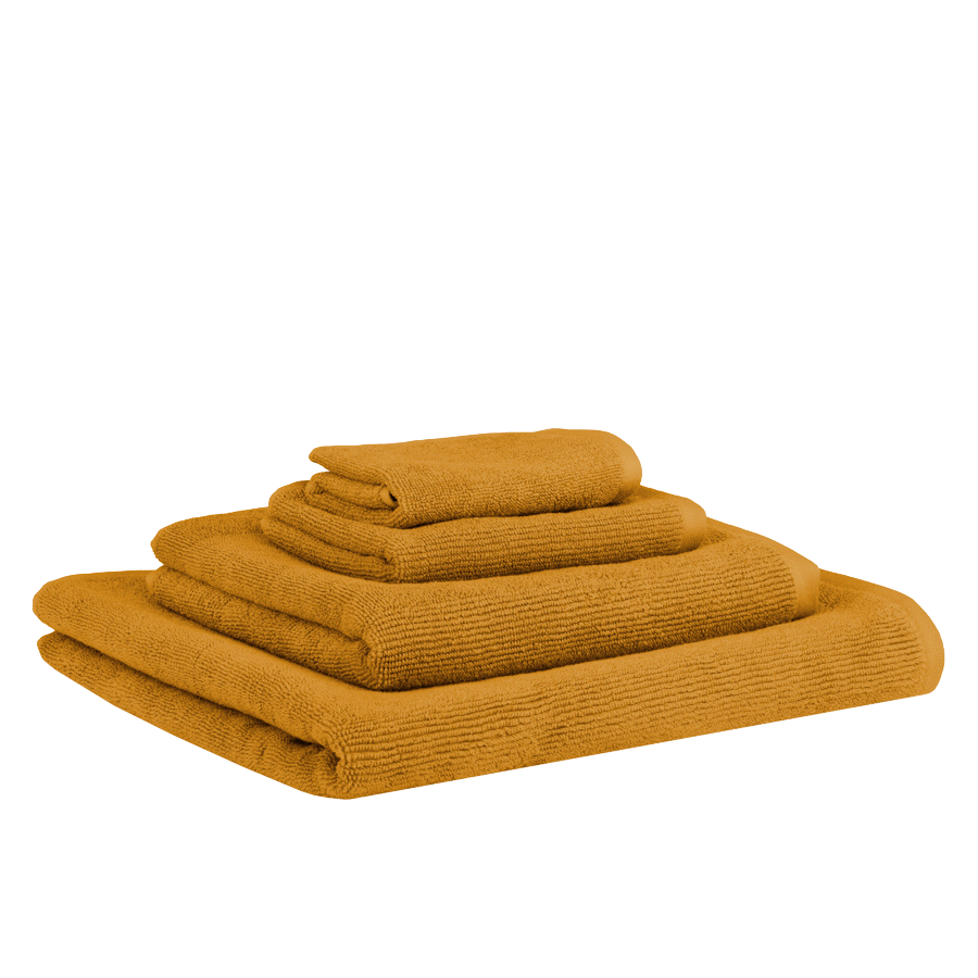 Vredet frotté, økologisk bomuld & Cradle to Cradle Certified® Gold