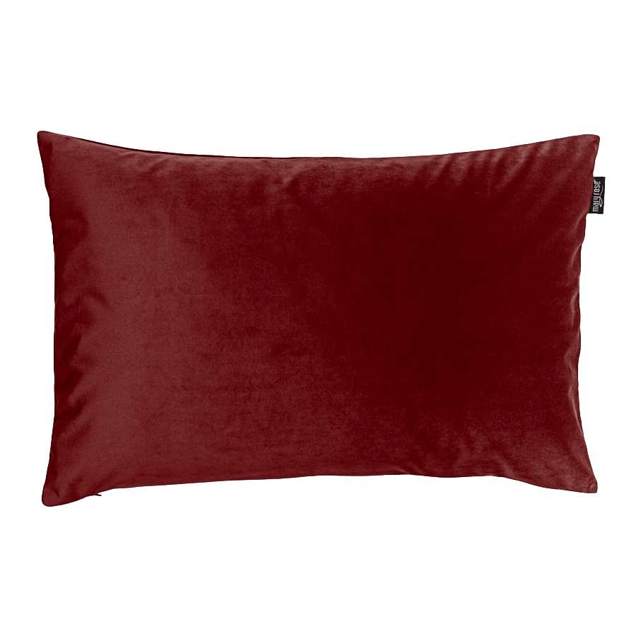 Velvet cushion cover - Basic