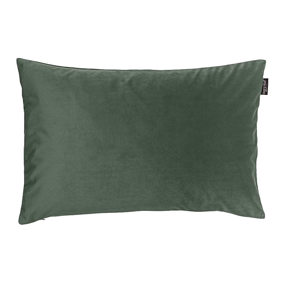 Velvet cushion cover - Basic