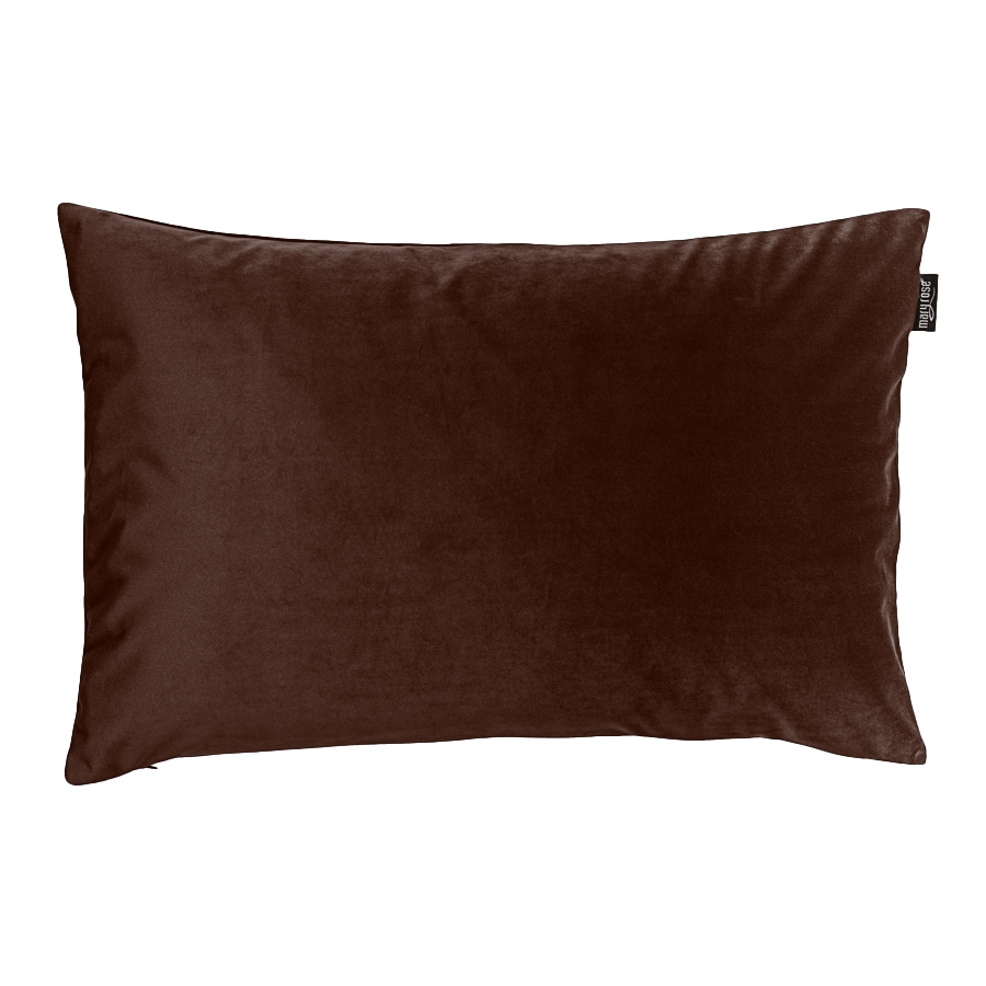 Velvet cushion cover - Basic