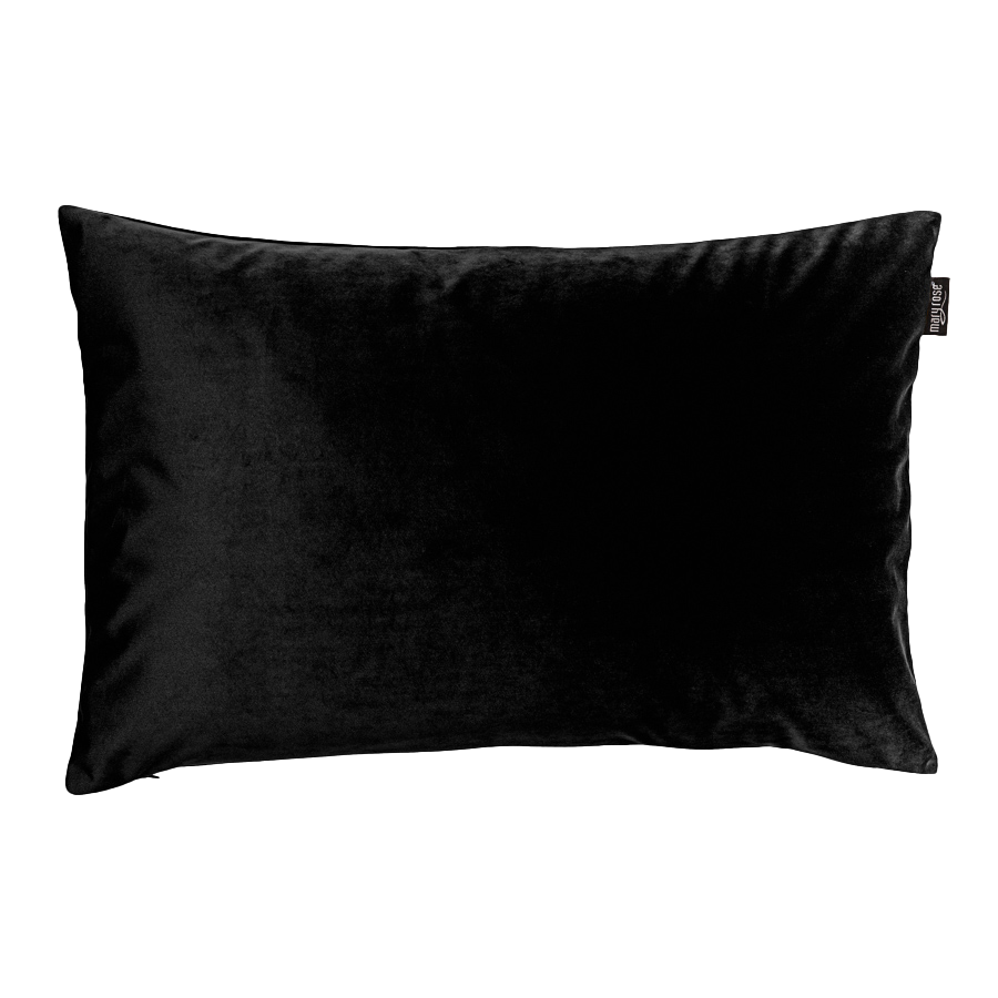 Velvet cushion cover - Basic