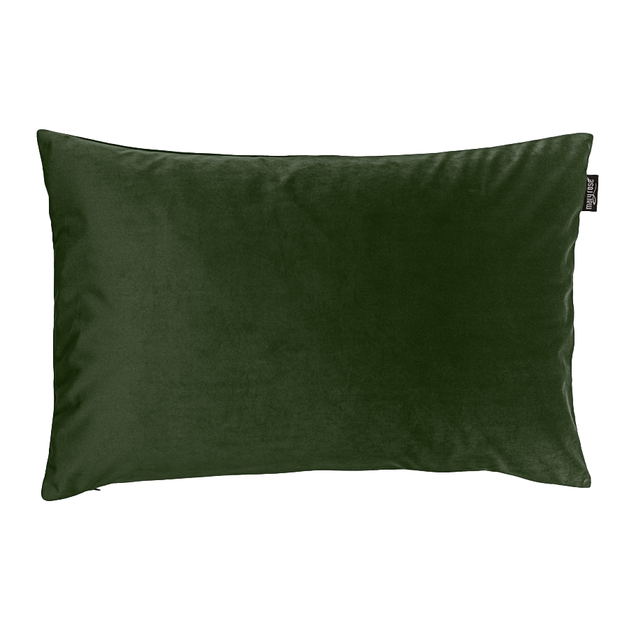 Velvet cushion cover - Basic