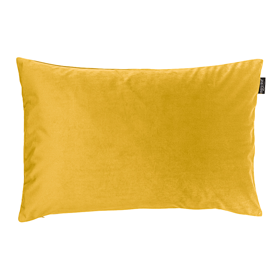 Velvet cushion cover - Basic