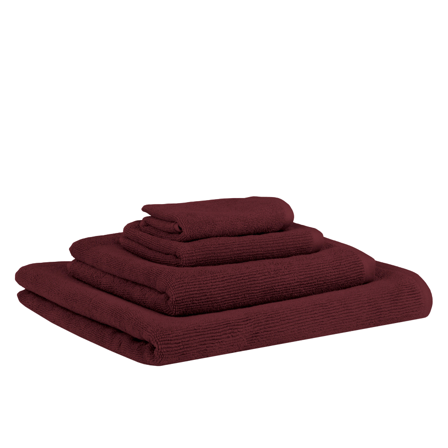 Éponge torsadée, coton Bio & Cradle to Cradle Certified® Gold