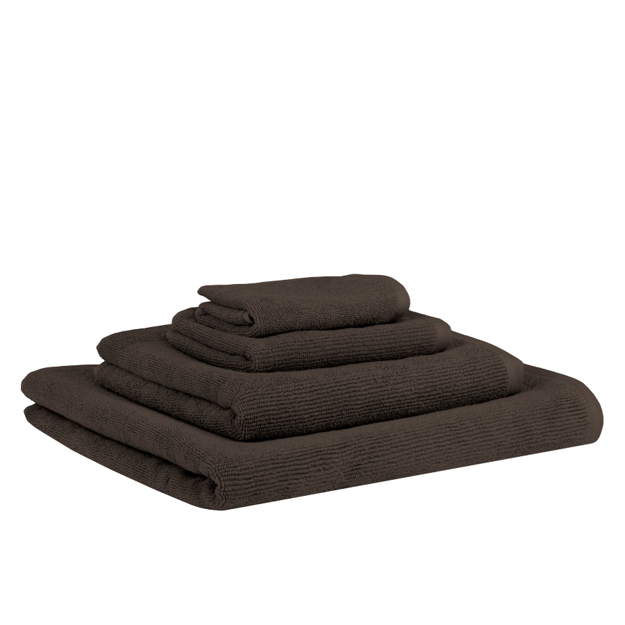 Éponge torsadée, coton Bio & Cradle to Cradle Certified® Gold