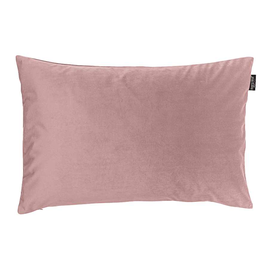 Housse de coussin en velours - Basic