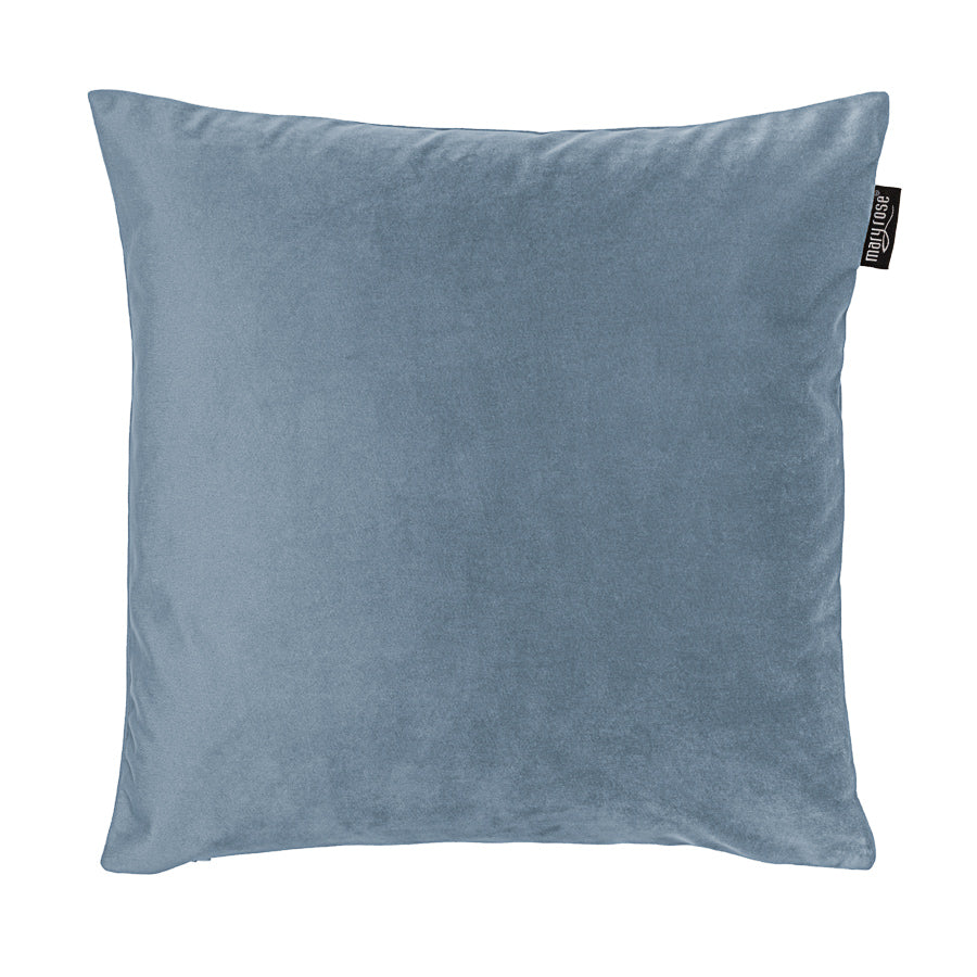Housse de coussin en velours - Basic