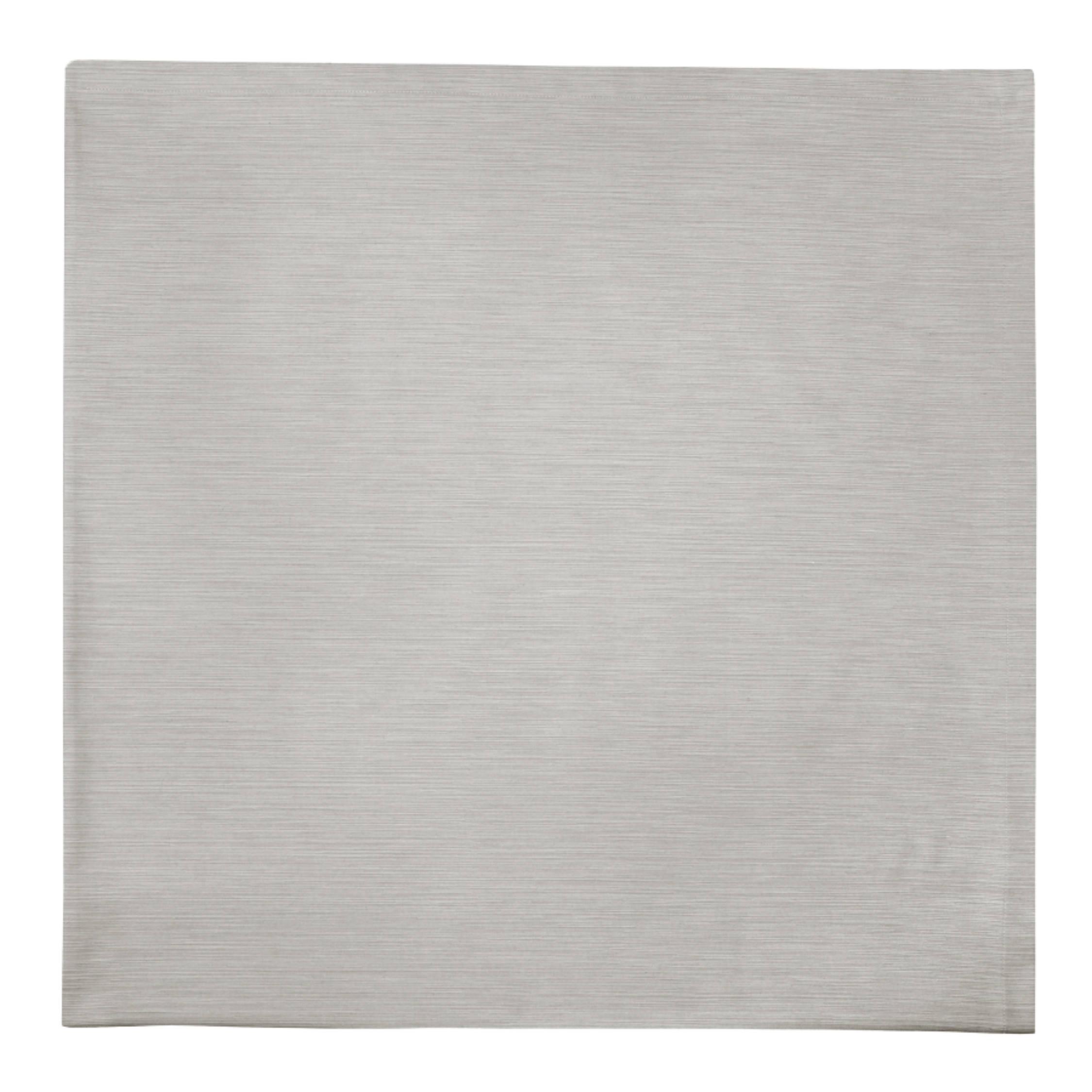 Tischdecke aus Baumwolle mit feiner Struktur