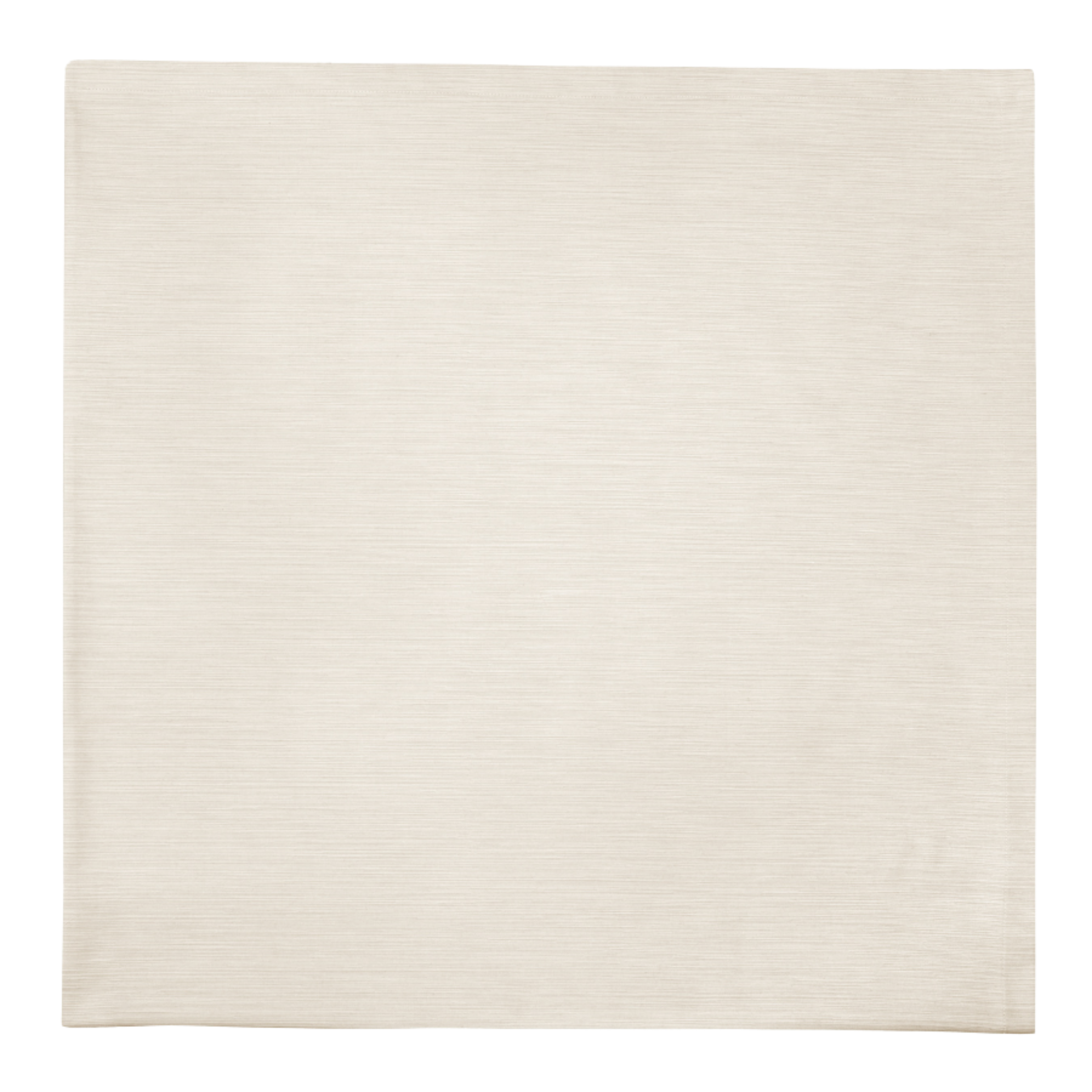 Tischdecke aus Baumwolle mit feiner Struktur