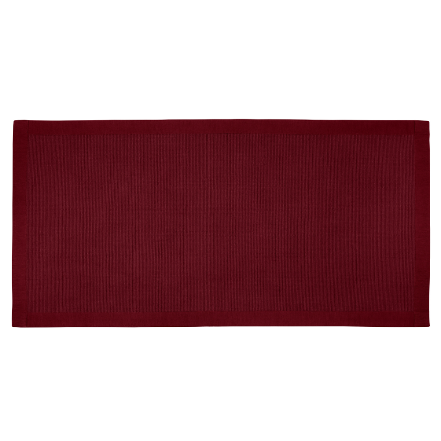 Bio Baumwollteppich - 70x140 cm