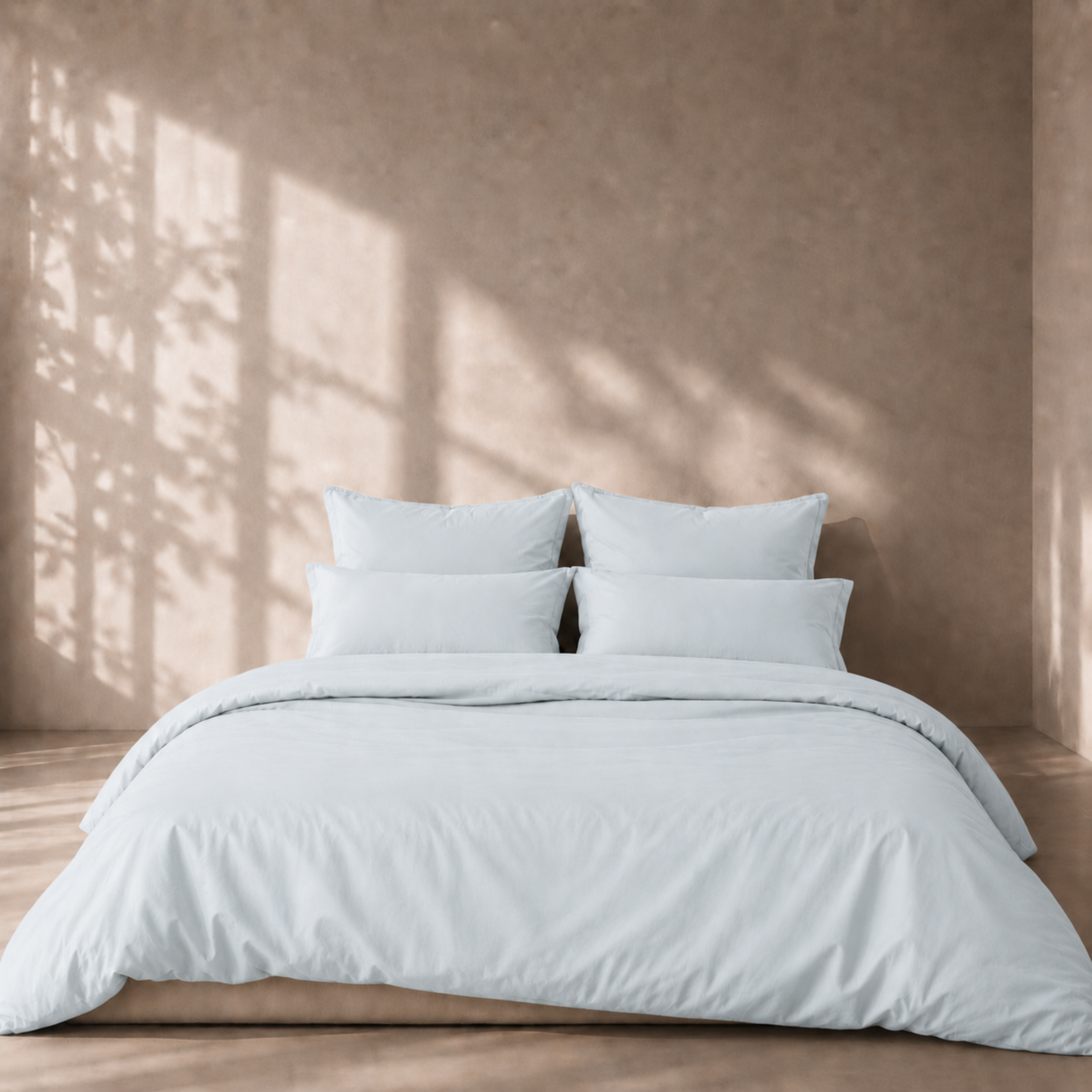 Satin Soft Bettwäsche, Baumwolle Bio & Cradle to Cradle Certified® Gold