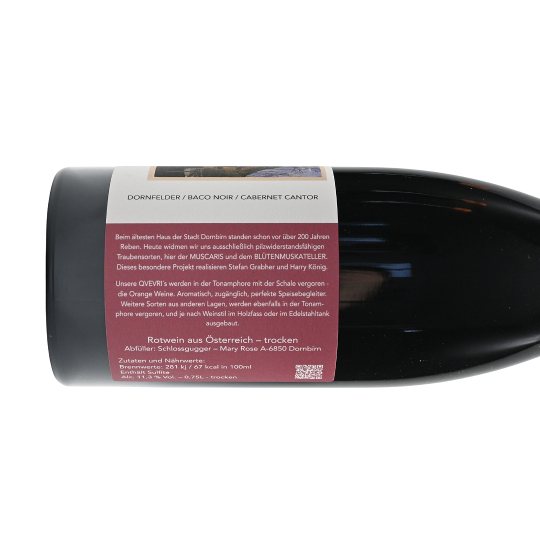 Bürgle Cuvée 2024