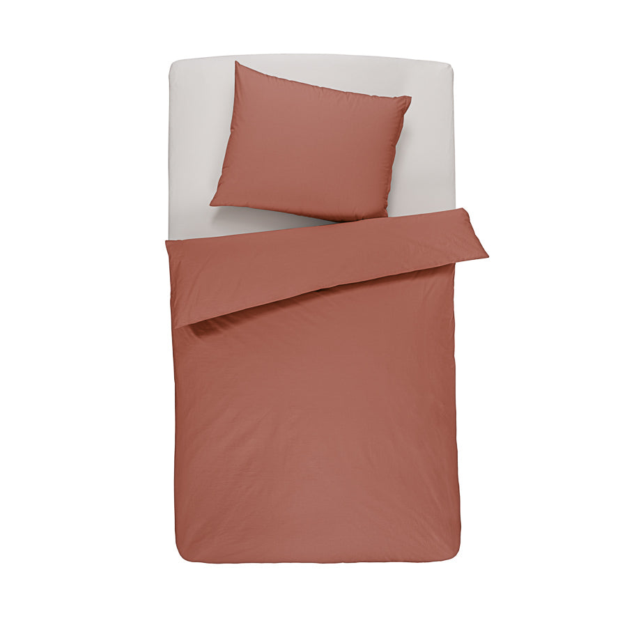 Cradle to Cradle Certified® Gold Bio Soft Perkal Bettwäsche