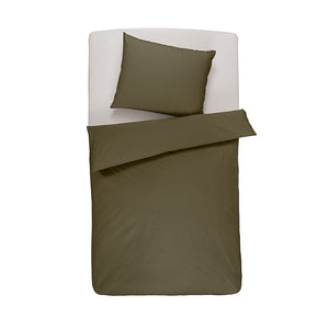 Cradle to Cradle Certified® Gold Bio Soft Perkal Bettwäsche