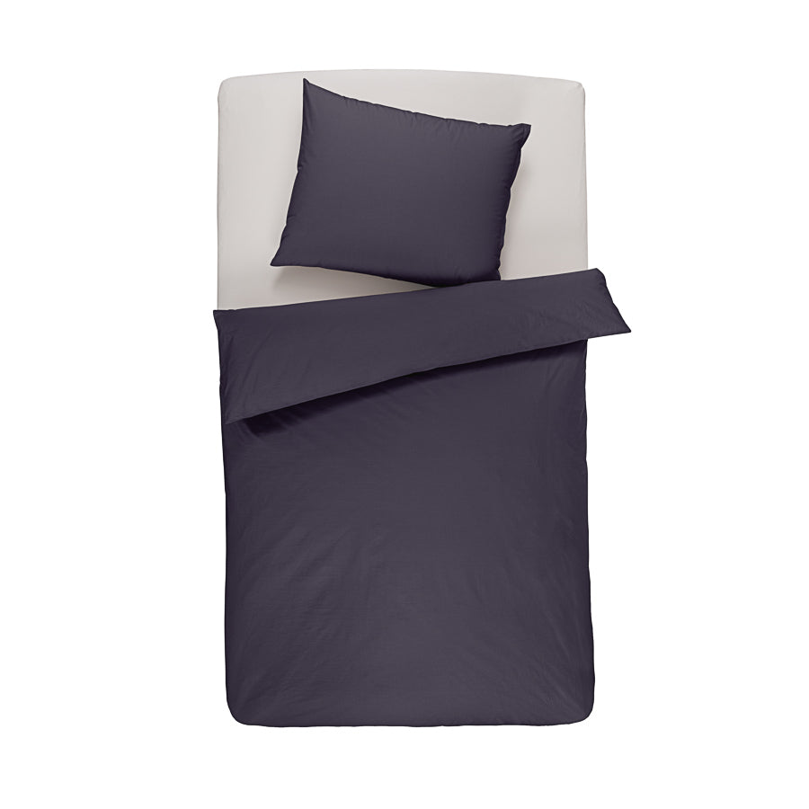 Cradle to Cradle Certified® Gold Bio Soft Perkal Bettwäsche