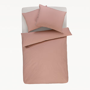 Cradle to Cradle Certified® Gold Bio Soft Perkal Bettwäsche