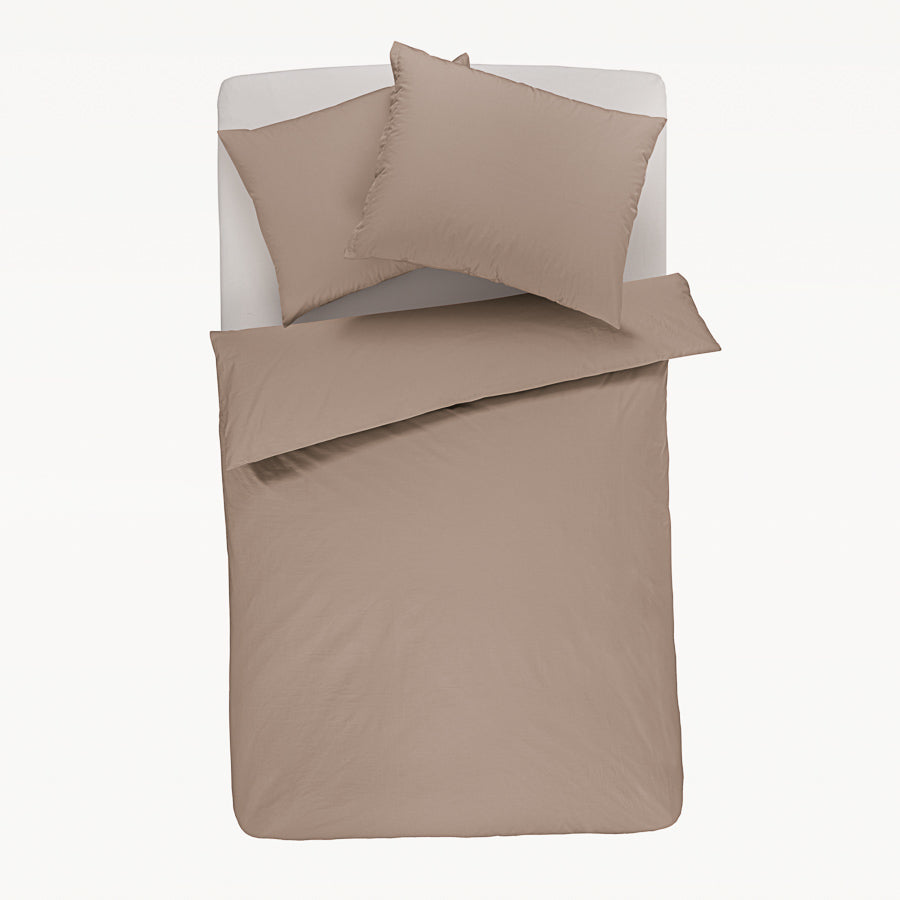 Cradle to Cradle Certified® Gold Bio Soft Perkal Bettwäsche