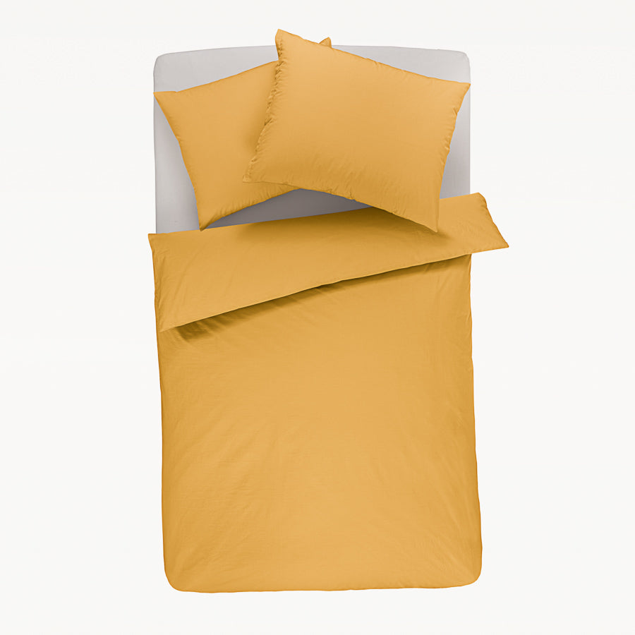 Cradle to Cradle Certified® Gold Bio Soft Perkal Bettwäsche