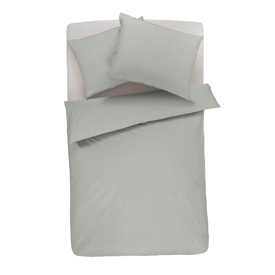 Cradle to Cradle Certified® Gold Bio Soft Perkal Bettwäsche