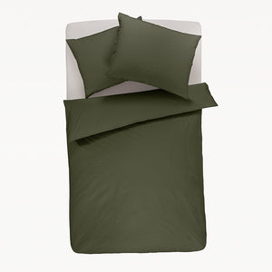 Cradle to Cradle Certified® Gold Bio Soft Perkal Bettwäsche