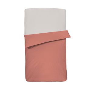 Cradle to Cradle Certified® Gold Bio Soft Perkal Bettwäsche