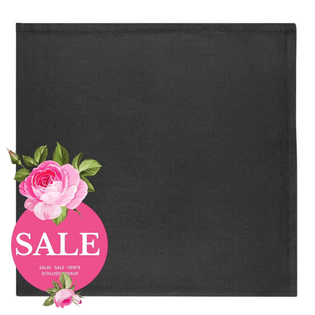 Jacquard-Tischdecke