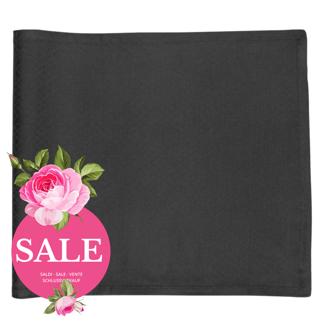 Jacquard-Tischläufer