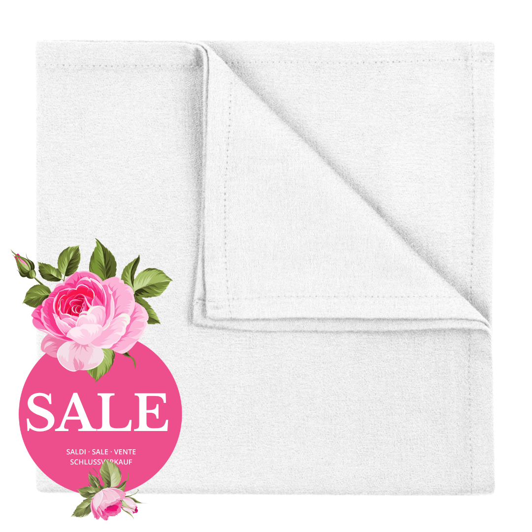 Jacquard-Serviette