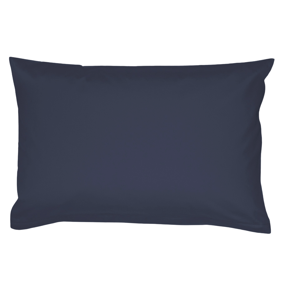 Satin Soft Kissenhüllen, Baumwolle Bio & Cradle to Cradle Certified® Gold
