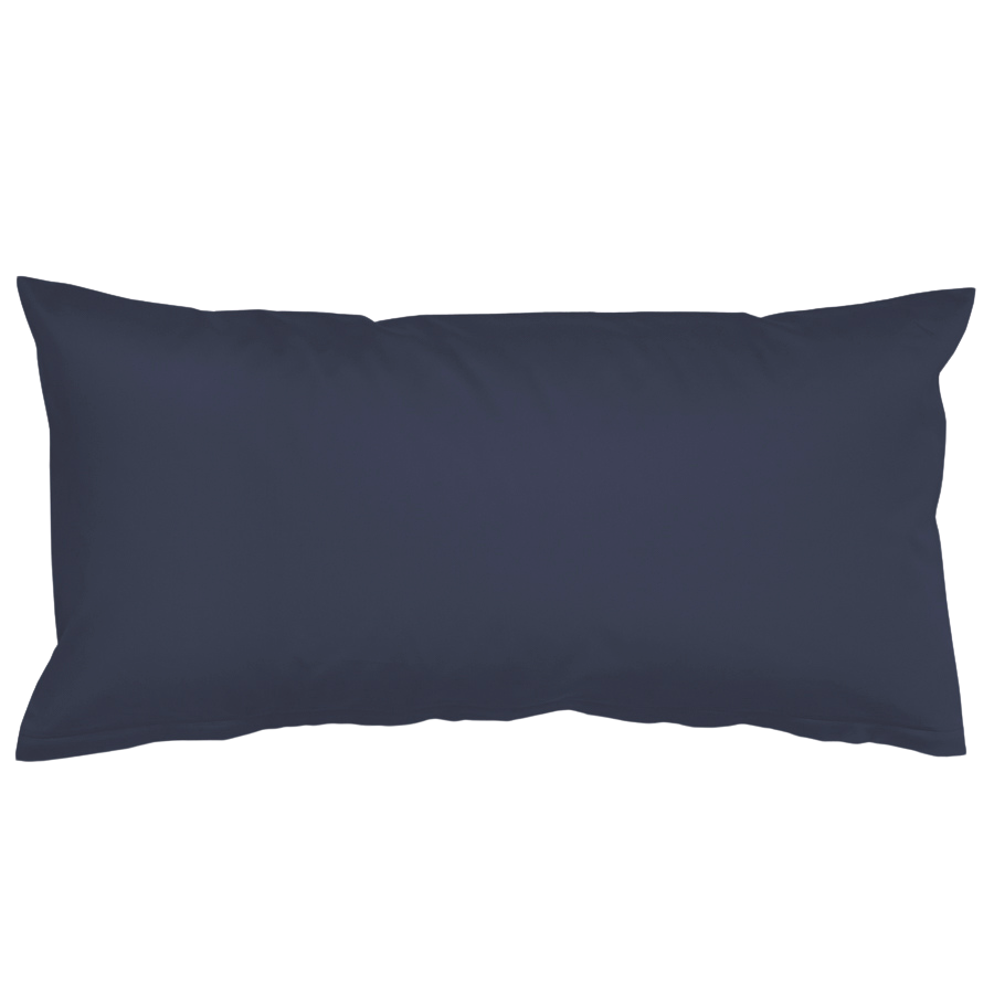 Satin Soft Kissenhüllen, Baumwolle Bio & Cradle to Cradle Certified® Gold