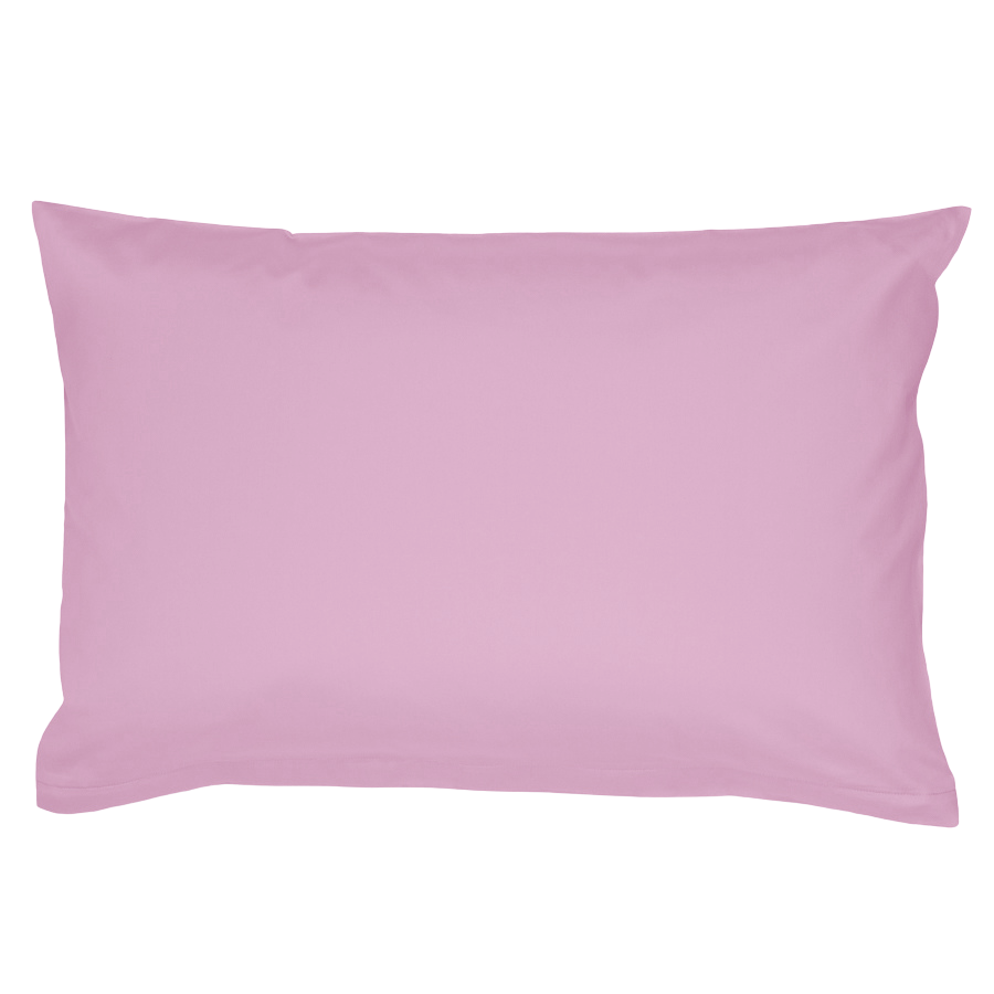 Satin Soft Kissenhüllen, Baumwolle Bio & Cradle to Cradle Certified® Gold