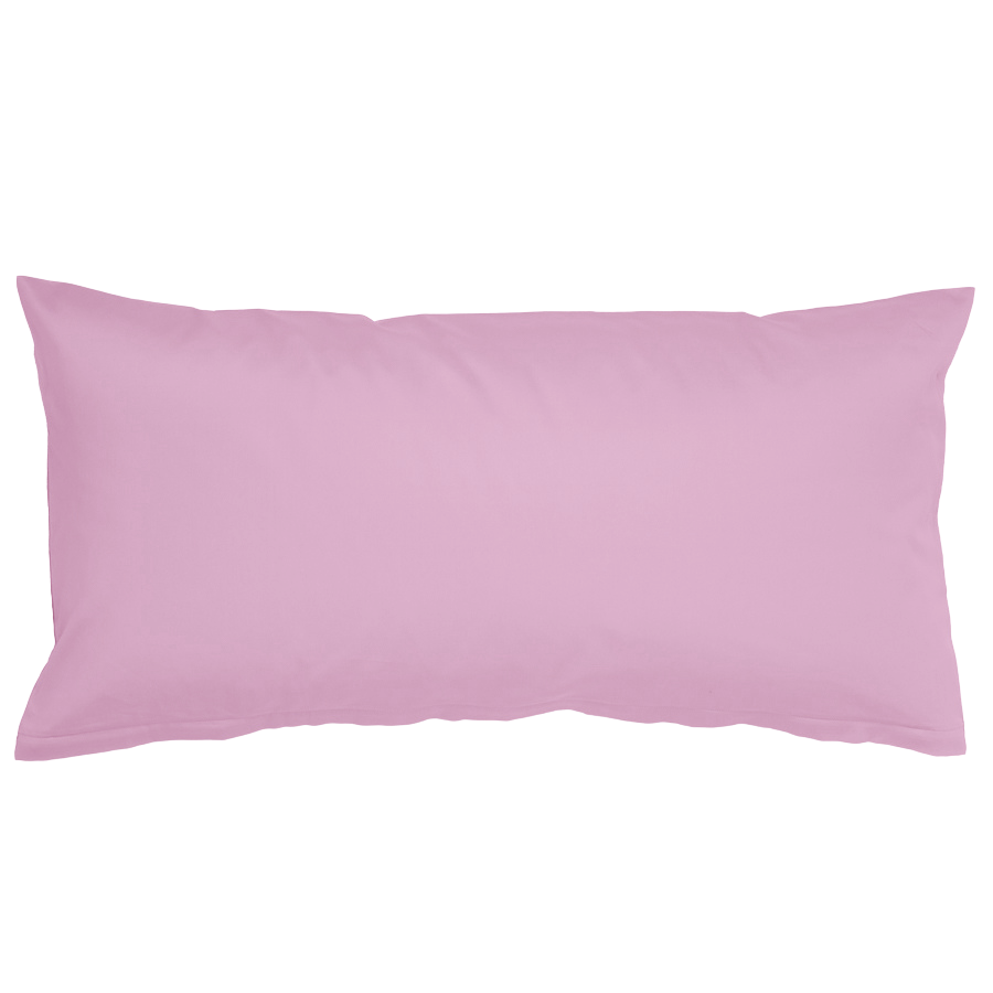 Satin Soft Kissenhüllen, Baumwolle Bio & Cradle to Cradle Certified® Gold