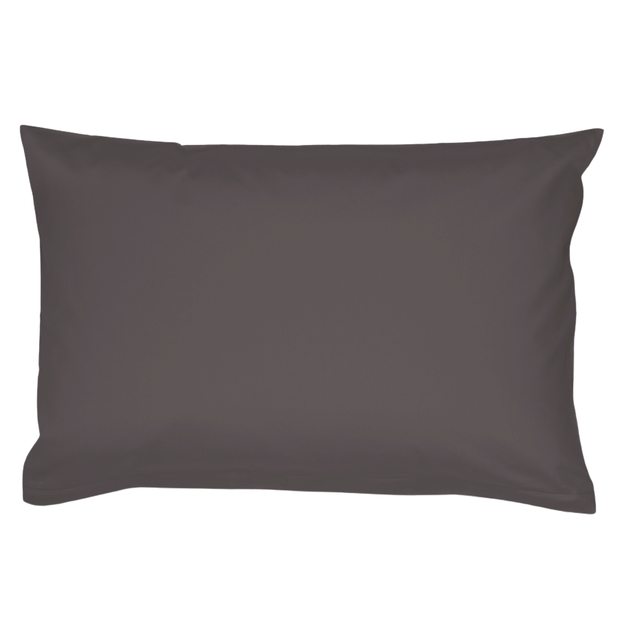 Satin Soft Kissenhüllen, Baumwolle Bio & Cradle to Cradle Certified® Gold
