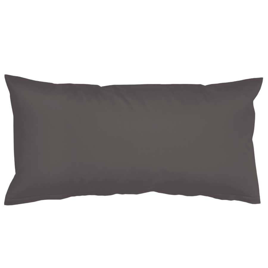 Satin Soft Kissenhüllen, Baumwolle Bio & Cradle to Cradle Certified® Gold