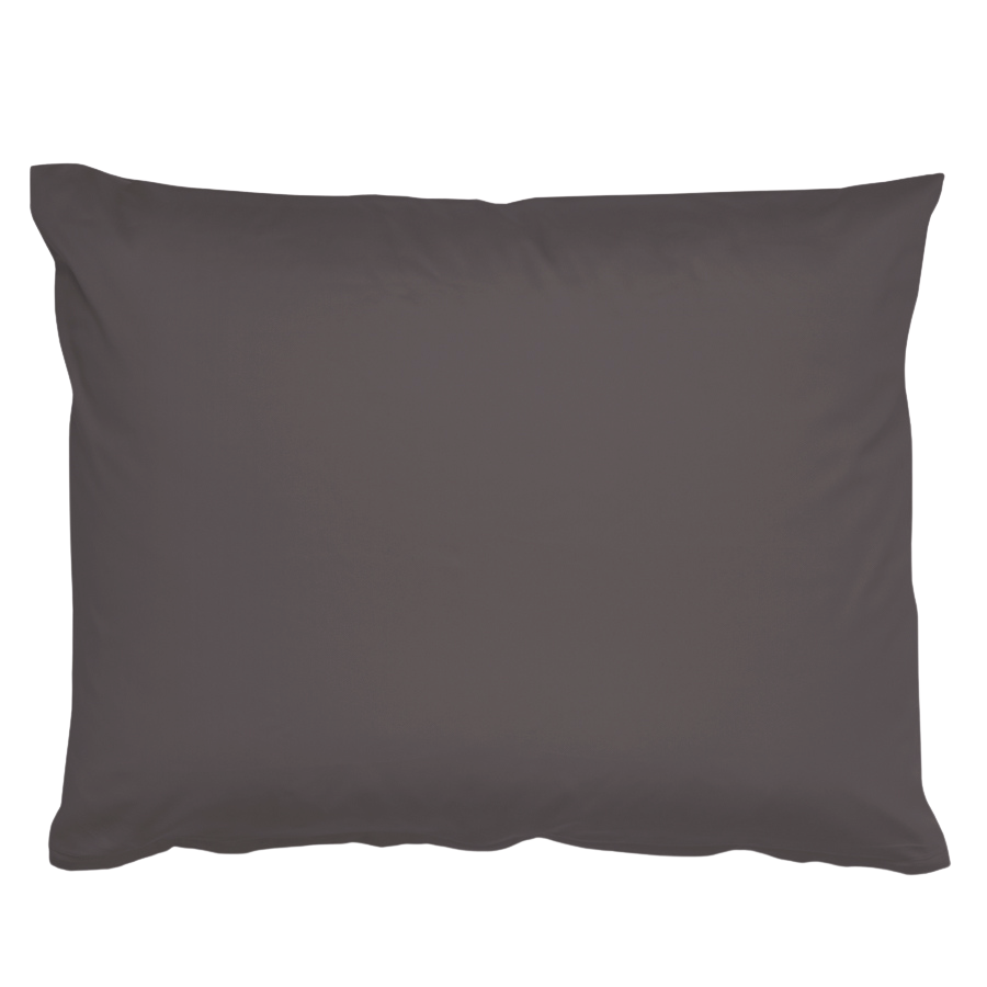 Satin Soft Kissenhüllen, Baumwolle Bio & Cradle to Cradle Certified® Gold