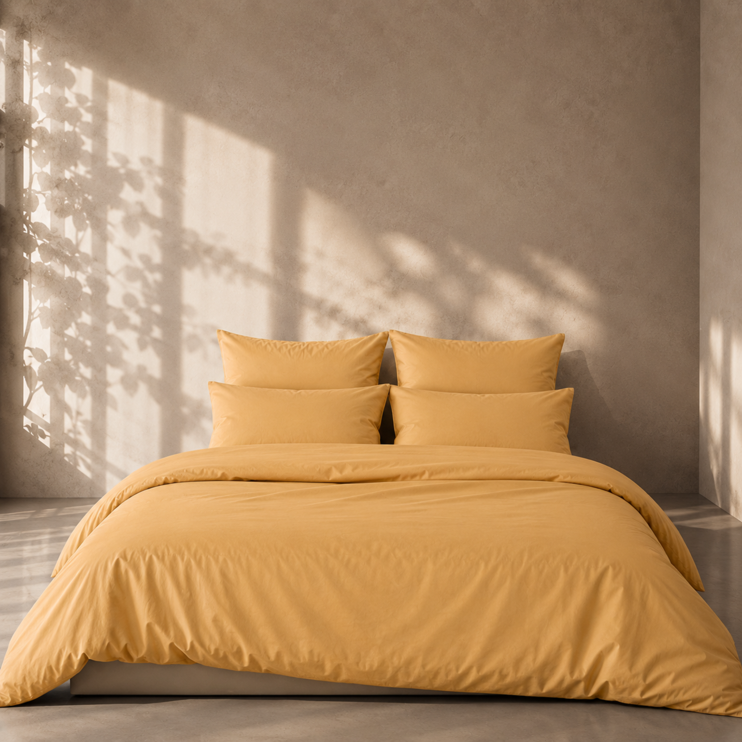 Perkal Soft Bettwäsche, Baumwolle Bio & Cradle to Cradle Certified® Gold