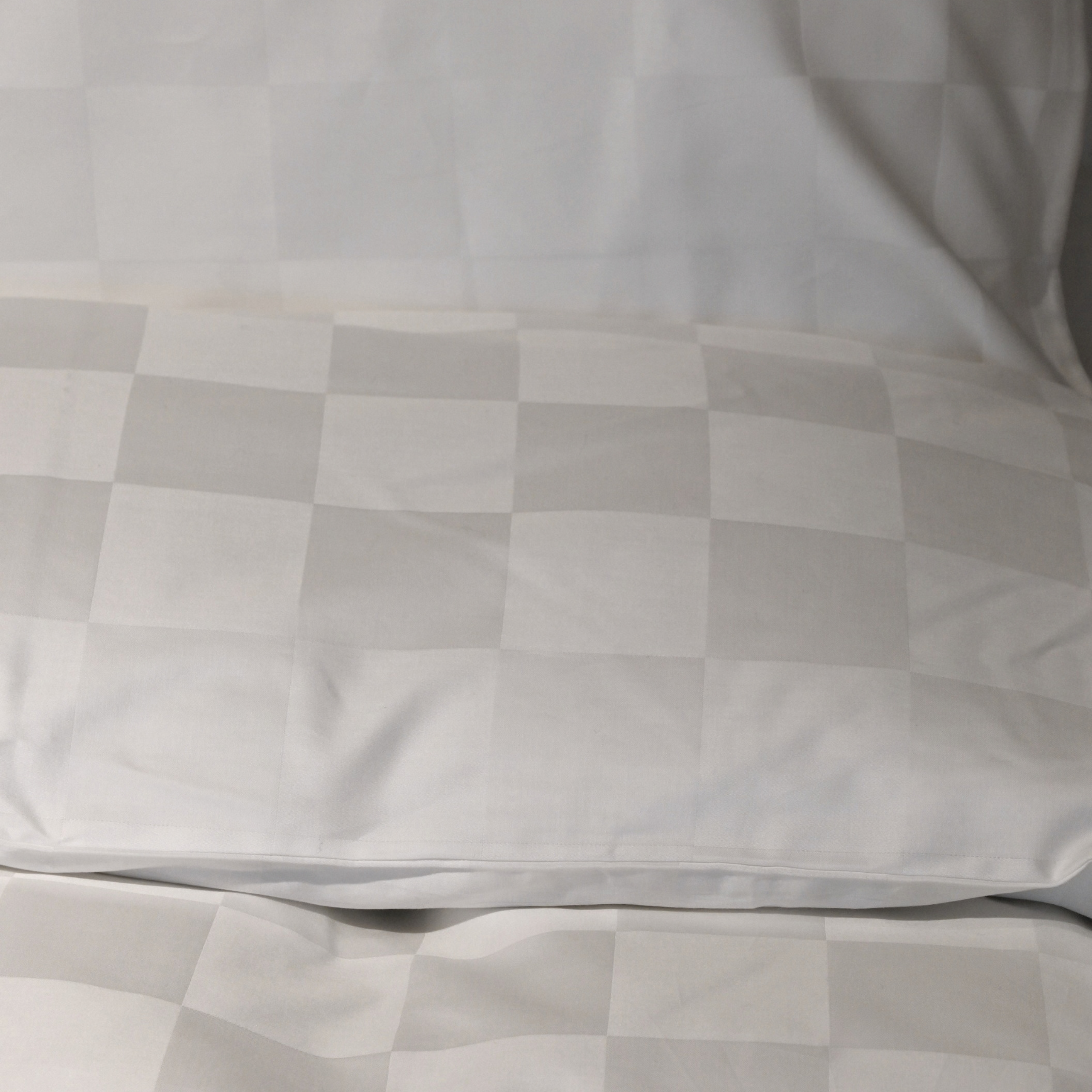 Hotel bedding, 100% cotton