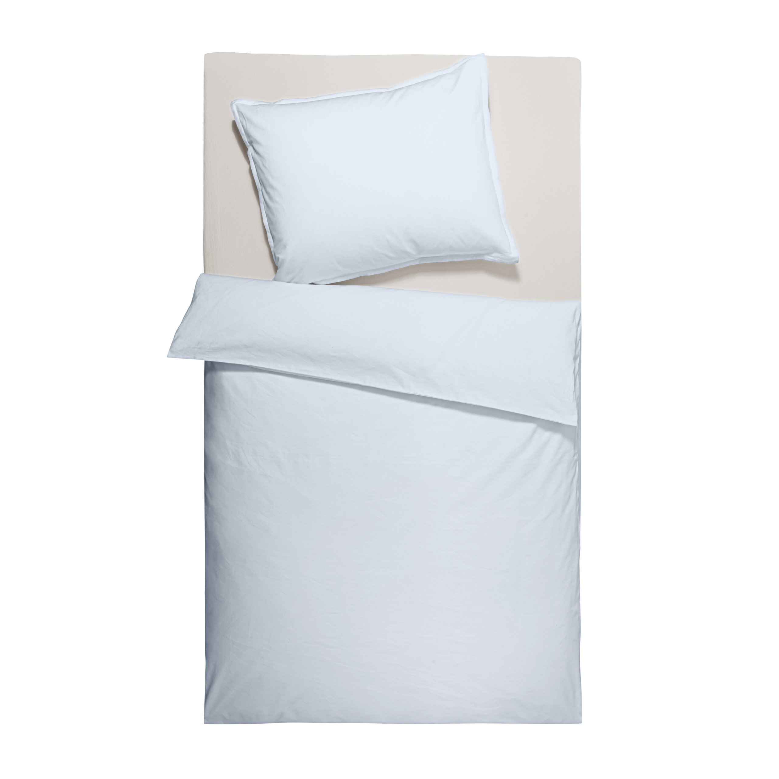 Hanf-Bettwäsche, Hanf Bio & Cradle to Cradle Certified® Gold