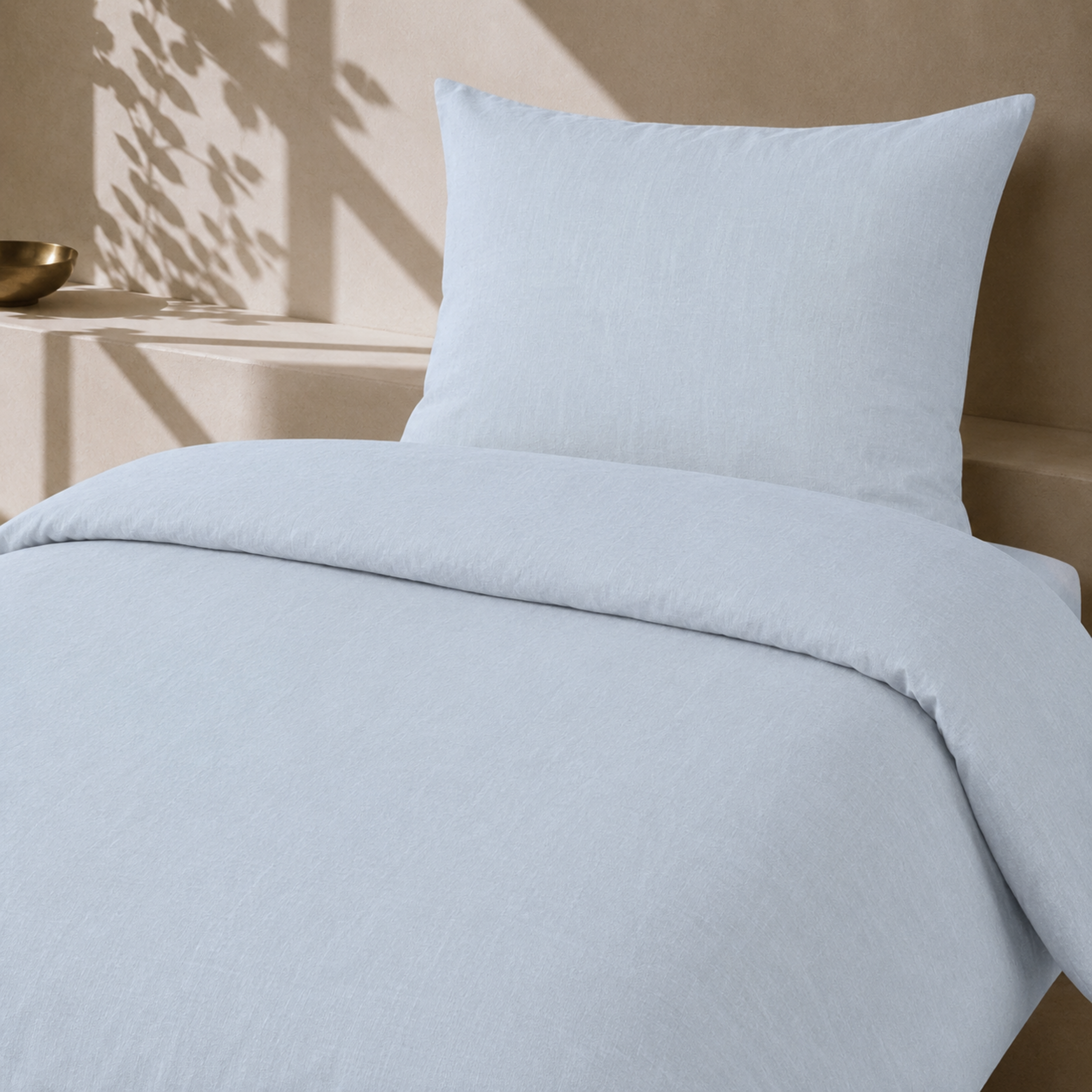 Hanf-Bettwäsche, Hanf Bio & Cradle to Cradle Certified® Gold