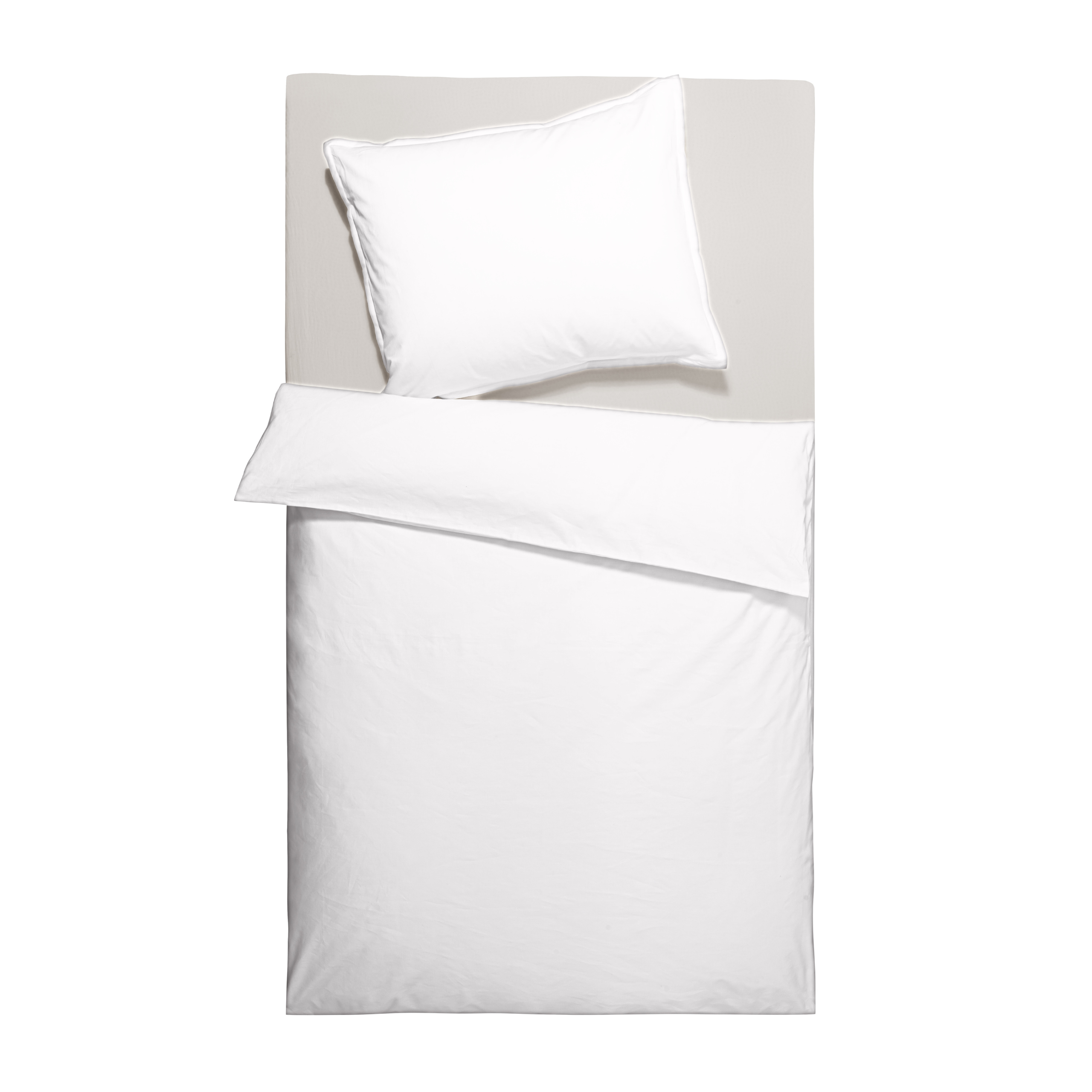 Hanf-Bettwäsche, Hanf Bio & Cradle to Cradle Certified® Gold