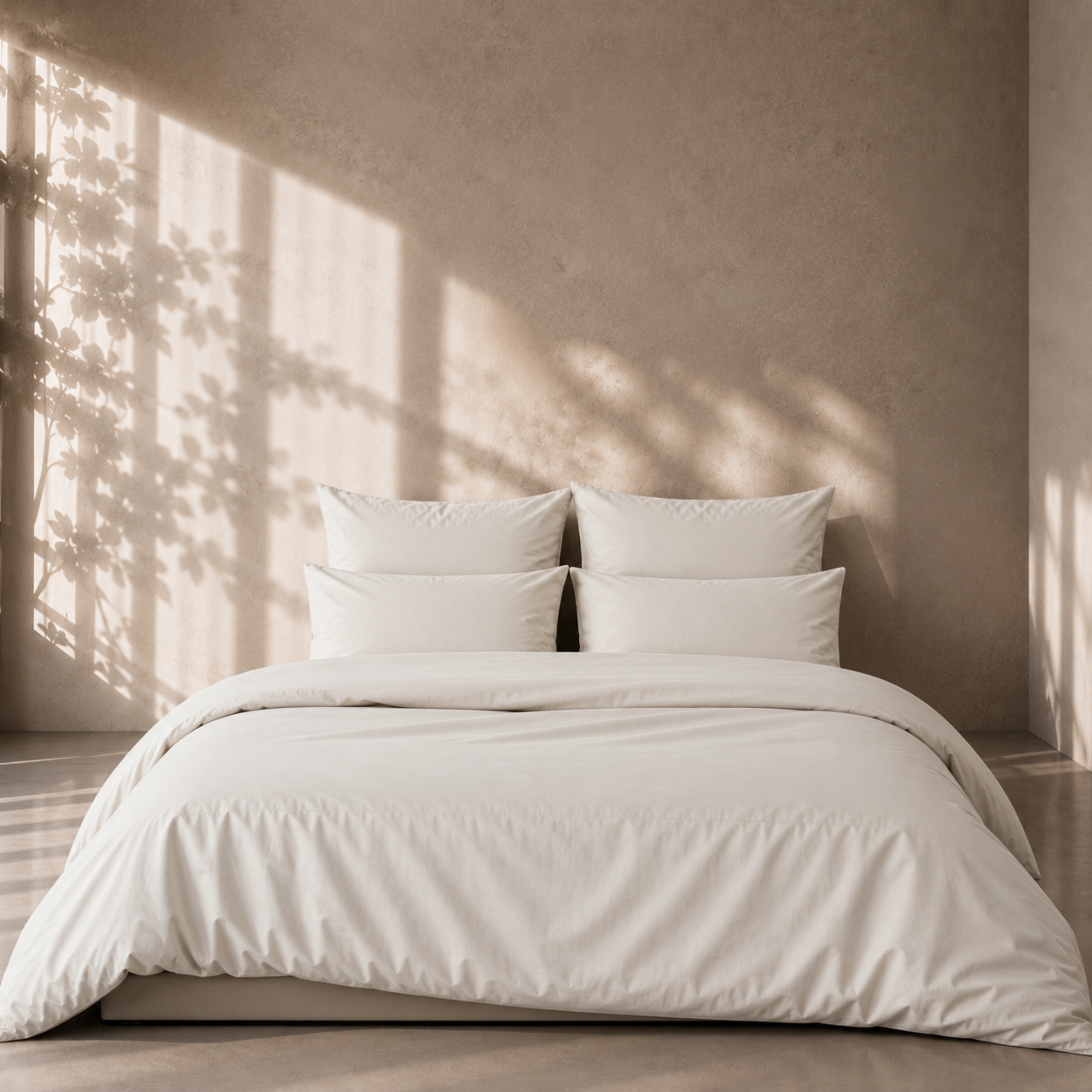 Perkal Soft Bettwäsche, Baumwolle Bio & Cradle to Cradle Certified® Gold