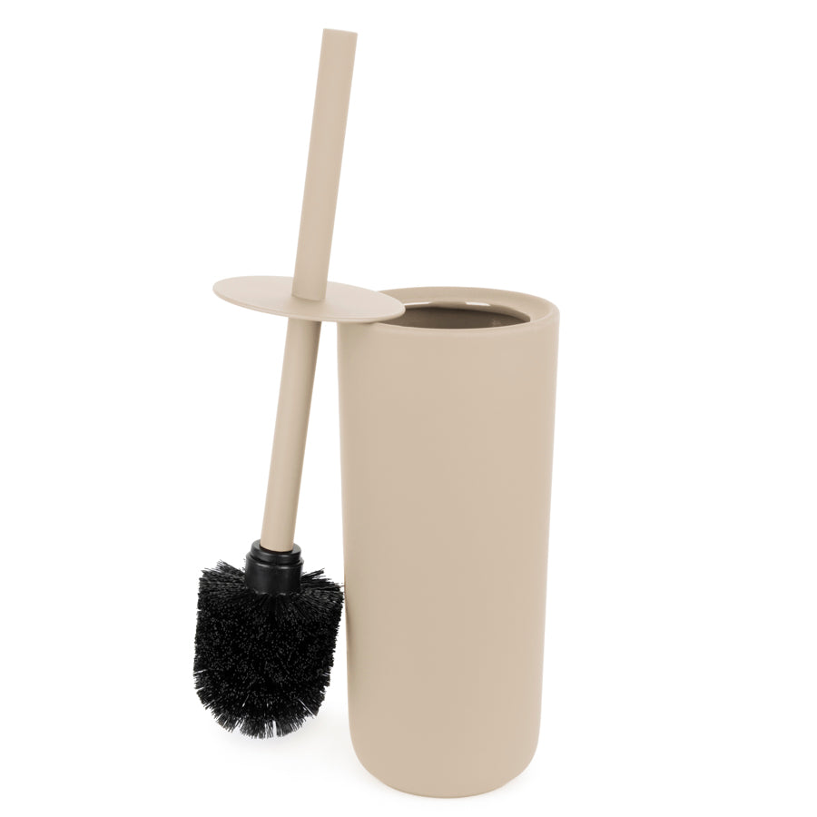 Toilettbürste