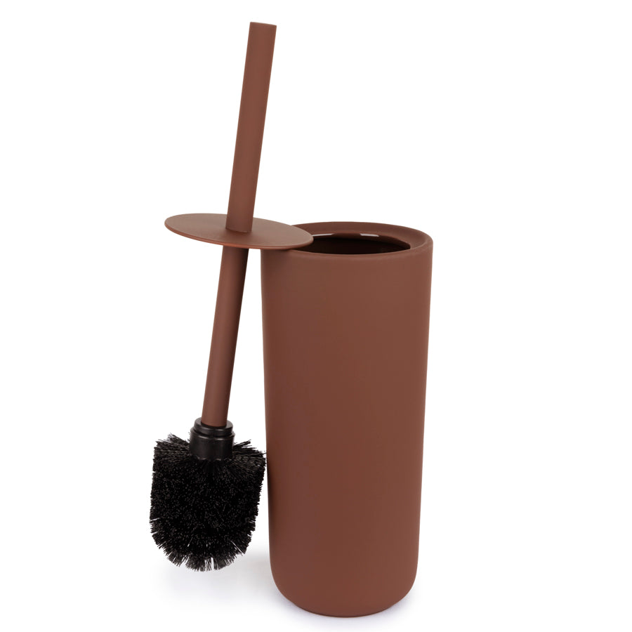 Toilettbürste