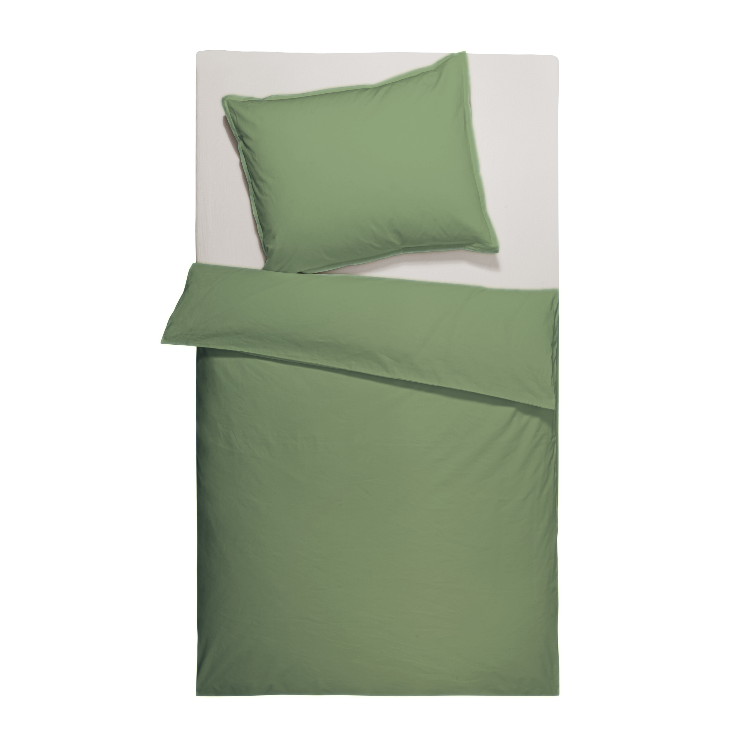 Hanf-Bettwäsche, Hanf Bio & Cradle to Cradle Certified® Gold